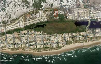 Imagem 2: Lote à venda, Praia do Flamengo - Salvador/BA