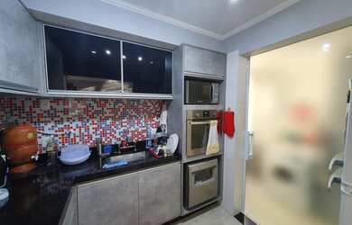 Imagem 12: APARTAMENTO À VENDA RESIDENCIAL RAVENNA JUNDIAÍ SÃO PAULO