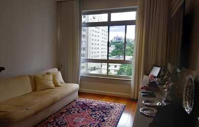 Imagem 4: Apartamento à venda, 4 quartos, 2 suítes, 3 vagas, Lourdes - Belo Horizonte/MG