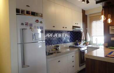 Imagem 6: Apartamento - Jardim Novo Horizonte - Valinhos