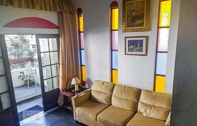 Imagem 6: CASA RESIDENCIAL em RIO DE JANEIRO - RJ, JARDIM GUANABARA