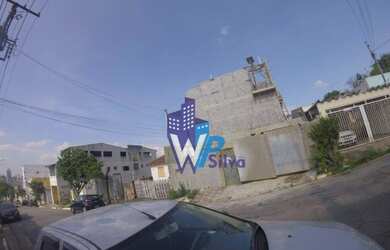 Imagem 1: Sobrado à venda, 115 m² por R$ 550.000,00 - Vila Carrão - São Paulo/SP