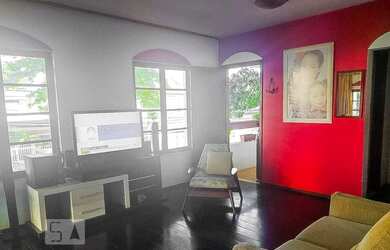 Imagem 5: CASA RESIDENCIAL em RIO DE JANEIRO - RJ, JARDIM GUANABARA