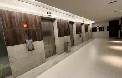 Imagem 8: Alugo sala no Edifício: Cristal Tower, Integrado ao Manauara Shopping