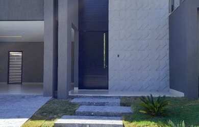 Imagem 5: Sobrado no Jardins Madri, Alto Padrão, 4 Suítes, Piscina, Novo, Oportunidade