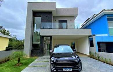 Imagem 1: CASA EM CONDOMÍNIO - RESIDENCIAL NEW VILLE - SP