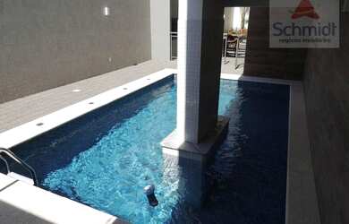 Imagem 4: Apartamento à venda, 72 m² por R$ 543.200,00 - Centro - São Leopoldo/RS