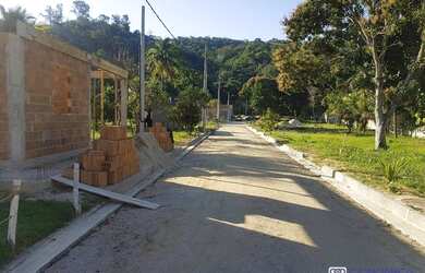Imagem 2: Terreno à venda, 196 m² por R$ 98.500 - Campo Grande - Rio de Janeiro/RJ