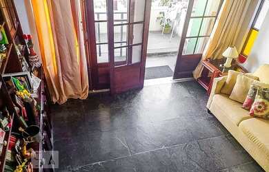 Imagem 8: CASA RESIDENCIAL em RIO DE JANEIRO - RJ, JARDIM GUANABARA