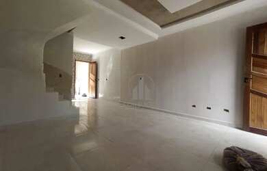 Imagem 6: Sobrado com 3 dormitórios à venda, 75 m² por R$ 310.000 - Tatuquara...