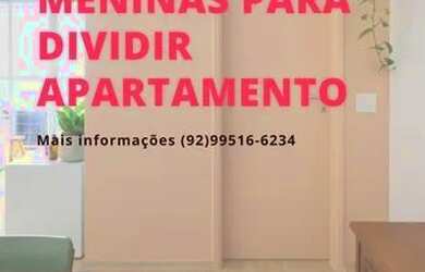 Imagem: O apartamento possui 2 Dormitórios, 1 Banheiro, Imóvel mobiliado