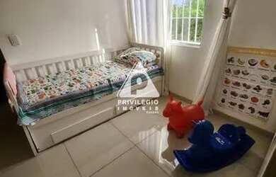 Imagem 9: Apartamento à venda, 2 quartos, 1 vaga, Taquara - RIO DE JANEIRO/RJ