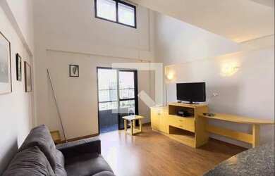 Imagem 5: Apartamento para Aluguel - Moema, 1 Quarto, 54 m2