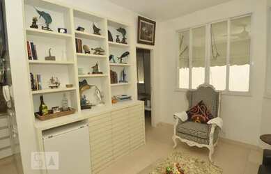 Imagem 4: Apartamento para Aluguel - Copacabana, 1 Quarto, 38 m2