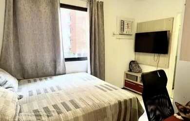 Imagem 6: Gran Park Pássaros. Varanda, Área de serviço, 1 Vaga na garageme2 Dormitórios