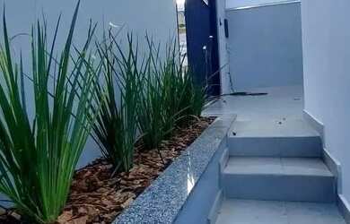 Imagem: Casa nova Alto dos Pinheiros