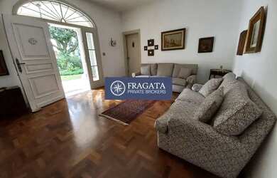 Imagem 4: Casa, 176 m² - venda por R$ 7.800.000,00 ou aluguel por R$ 28.000,00/mês...