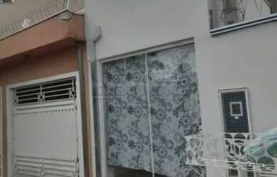 Imagem: O depósito possui 12m² de Área e está localizado em Parque