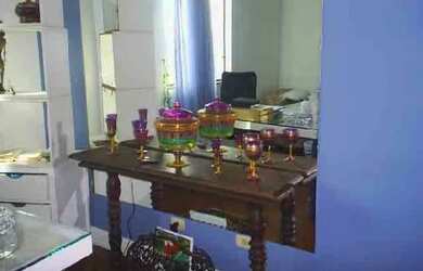 Imagem 5: Linda casa em Água Fria. Varanda, Área de serviço, 211m² de Áreae2...