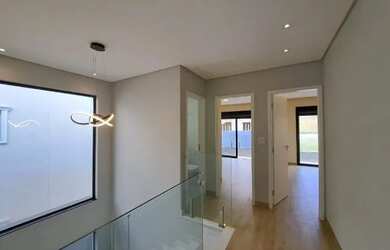 Imagem 12: Linda Casa - Floradas do Paratehy Urbanova - 4 Quartos 2 suítes sendo...