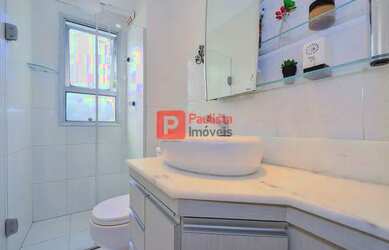 Imagem 15: Apartamento à venda, Com 51m² de Área Útil, 2 Dormitórios, 1 Vaga...