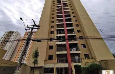 Imagem 2: Apartamento (tipo - padrao) 3 dormitórios/suite, cozinha planejada, portaria 24hs, lazer