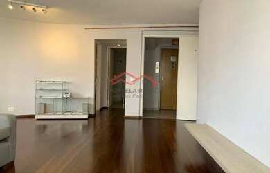 Imagem: Apartamento com 3 dorms, Jardim Europa, São Paulo - R$ 2.9