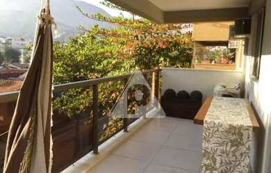 Imagem 4: Apartamento à venda, 3 quartos, 1 suíte, 2 vagas, Freguesia Jacarepaguá...