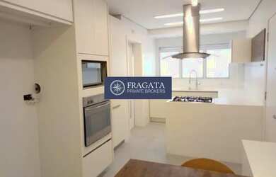 Imagem 16: Confortável apartamento com varanda gourmet na Vila Romana