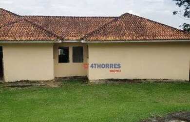 Imagem 1: Casa para alugar, 450 m² por R$ 20.435,00 - Paisagem Renoir - Cotia/SP