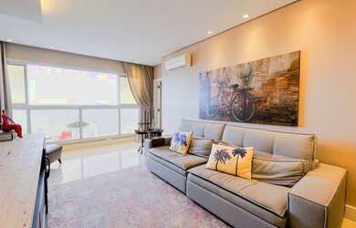 Imagem 4: ILLUMINATI VISTA MAR ANDAR ALTO LOCAÇÃO ANUAL