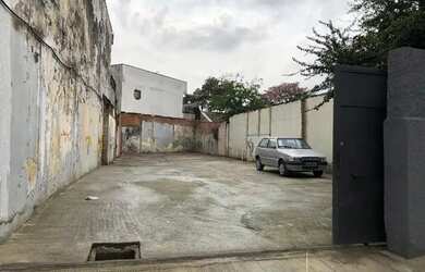 Imagem 2: São Paulo - Terreno Padrão - Vila Prudente