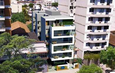 Imagem 12: Apartamento para venda tem 96 m2 com 2 quartos em Vila Isabel - Rio de Janeiro - RJ