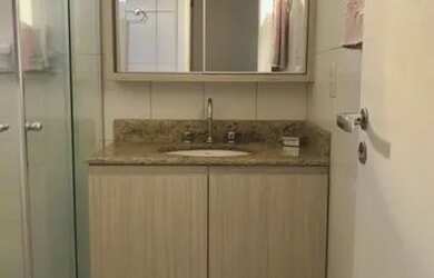 Imagem 9: Apartamento para venda possui 98 metros quadrados com 3 quartos em Rio Vermelho - Salvador