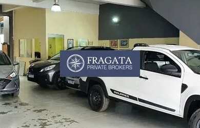 Imagem 6: Galpão à venda, 800 m² por R$ 6.000.000,00 - Vila Romana - São Paulo/SP