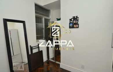 Imagem 7: Apartamento-LOCAÇÃO-Copacabana-Rio de Janeiro-RJ