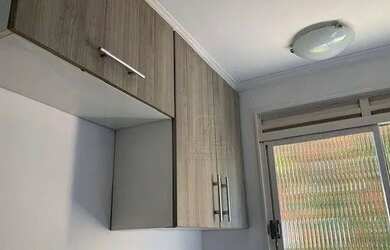 Imagem 13: Apartamento com 2 dormitórios, 50 m² - venda por R$ 195.000,00 ou aluguel por R$ 1.616,00