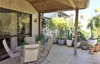 Imagem: Rio de Janeiro - Casa de Condomínio - BARRA DA TIJUCA