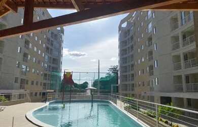 Imagem 5: Reyson Pereira, Alugo apt no Acqua Blu Residence Club