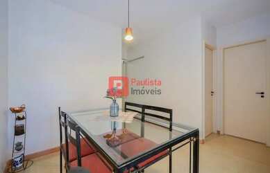 Imagem 6: Apartamento à venda, Com 51m² de Área Útil, 2 Dormitórios, 1 Vaga...