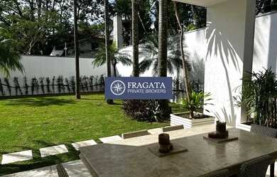 Imagem 8: Casa à venda, 880 m² por R$ 31.000.000,00 - Jardim América - São Paulo/SP