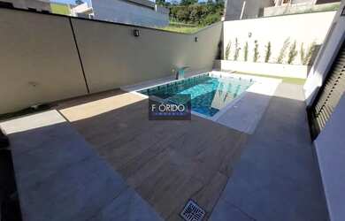 Imagem 13: Casa em Condomínio para Venda em Atibaia, Condomínio Greenfield Residential , 3 dormitório