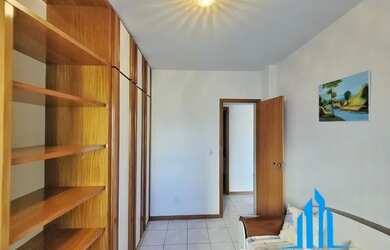 Imagem 8: Apartamento com 2 quartos sendo 1 suite a venda, Centro de Guarapari -...