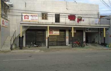 Imagem: O apartamento possui 1 Dormitório, 1 Banheiro, 40m² de Área