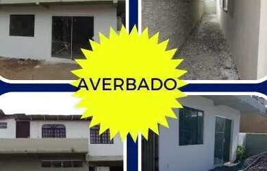 Imagem: A casa possui 3 Dormitórios, 4 Banheiros, 4 Vagas na garagem