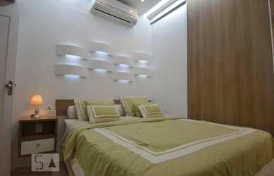 Imagem 16: Apartamento para Aluguel - Copacabana, 2 Quartos, 90 m2