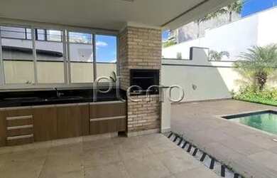 Imagem 9: Casa à venda em ondomínio: Condomínio Swiss Park - Swiss Park - Campinas/SP