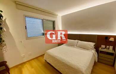 Imagem 12: Apartamento com área privativa à venda, 3 quartos, 1 suíte, 3 vagas, Buritis - Belo Horizo