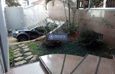 Imagem 5: CASA CONTEMPORÂNEA EM LOCALIZAÇÃO ESPECIAL NO PLANALTO PAULISTA