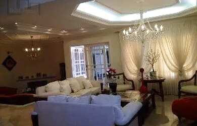 Imagem 4: Casa, 467 m² - venda por R$ 3.400.000,00 ou aluguel por R$ 22.850,00...